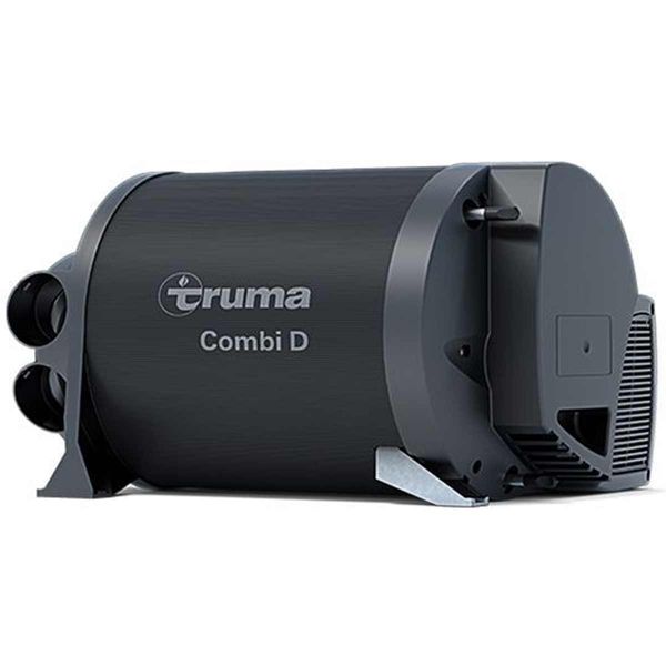 Truma Gen1 Combi D 6 E Raum- und Warmwasserbereiter (6000 W)