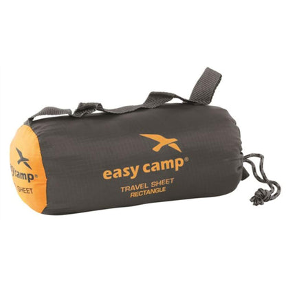 Drap de voyage Easy Camp rectangulaire