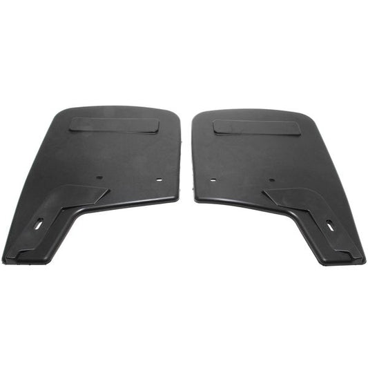 Rear Mud Flaps Ducato X250 2006 Onwards