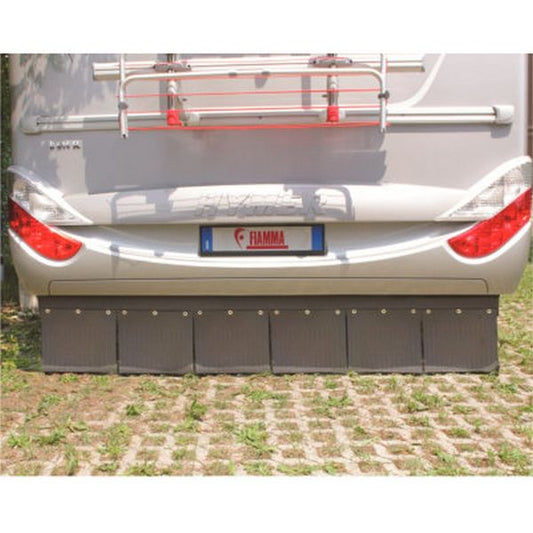 Fiamma Mud Flap Rear from 2007