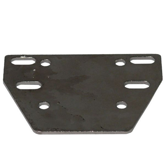 Support pour charnières à fermeture douce 34311 et 34314