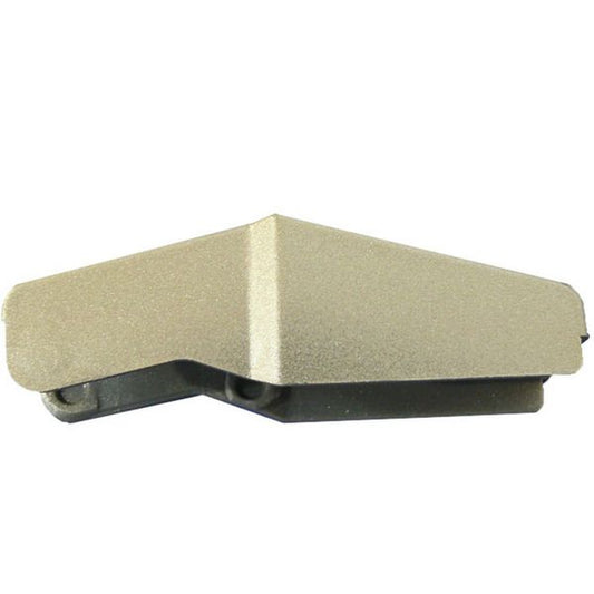 Couvercle de charnière DGN