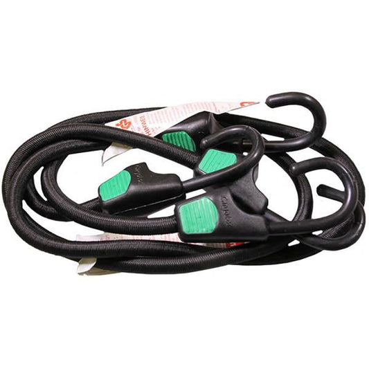 Superstarkes Bungee 80 cm x 2