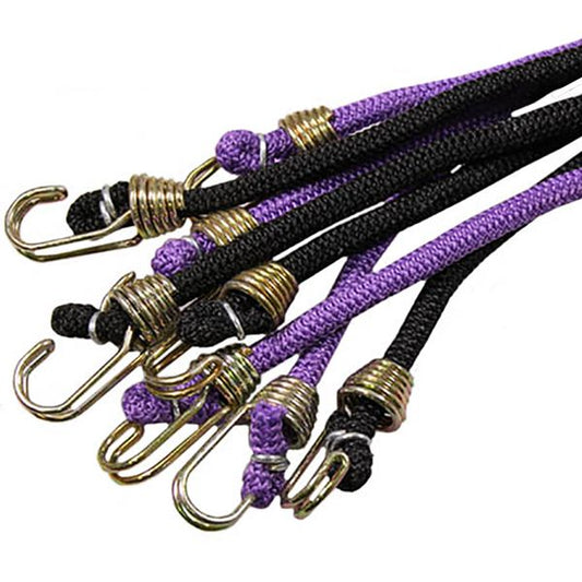 Mini Safety Bungee 250mm x 8