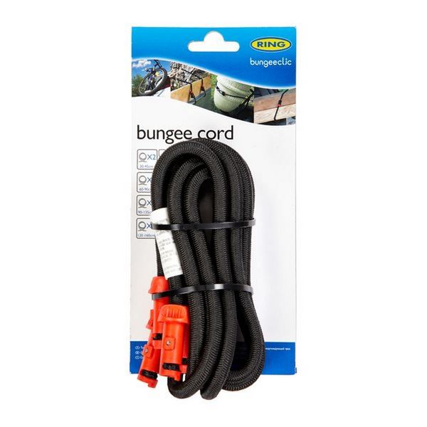 Bungee Clic 1.2m Cord