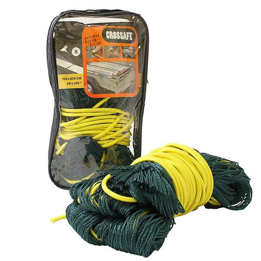 Cargo Net with Cords 1.5m x 2.5m