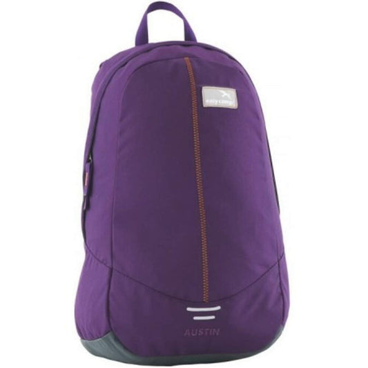 Easy Camp Austin 20L Backpack – Purple