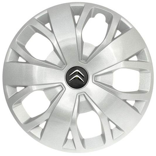 Non Original Citroen Relay 2014 On 16" Trim