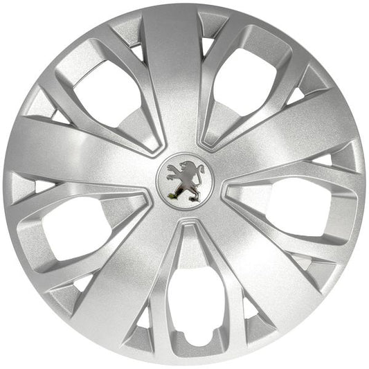 Non Original Peugeot Boxer 2014 On 16" Trim