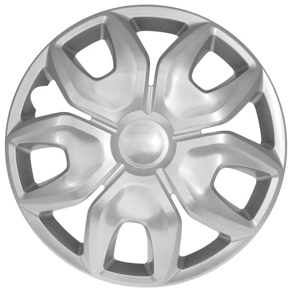 Stylish 16" Motorhome Wheel Trim (Pack 4)