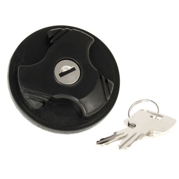 Bouchon de réservoir de carburant Fiat Ducato X230/X244/X250 à partir de 1998 avec clé