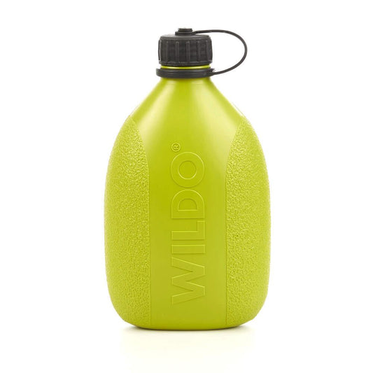 Wildo Wanderflasche – Limette