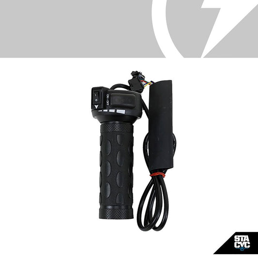 STACYC ERSATZDROSSEL