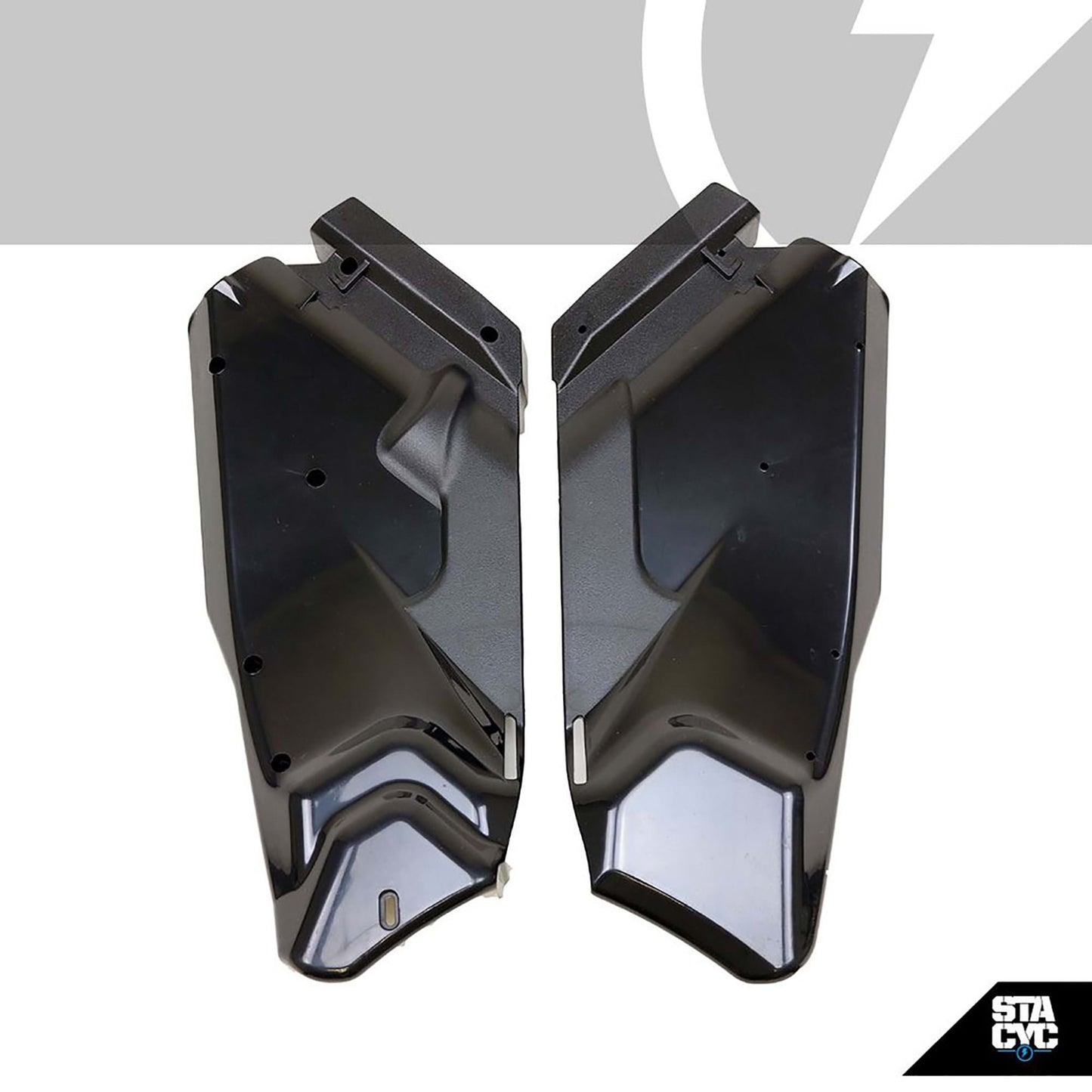 STACYC ERSATZ-SEITENTEILE – L&amp;R