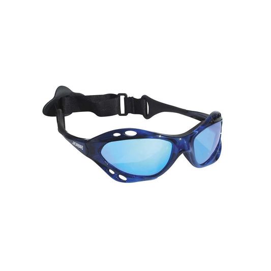 Jobe Knox Schwimmbrille Blau