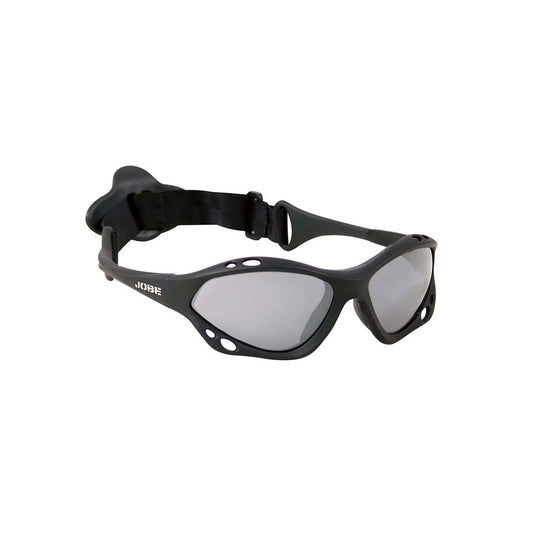 Jobe Knox Schwimmbrille Schwarz Polarisiert