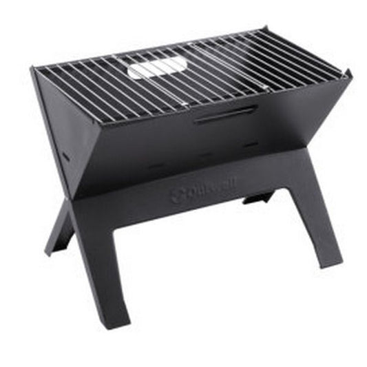 Cazal Grill Pliant Portatif 45cm