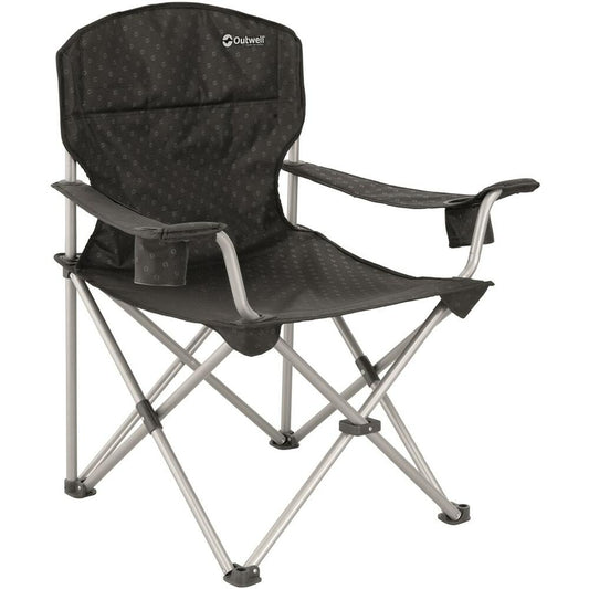 Outwell Catamarca XL – Black