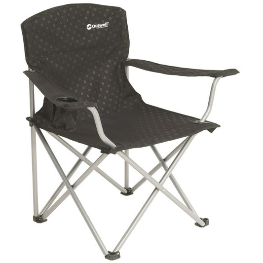 Outwell Catamarca – Black