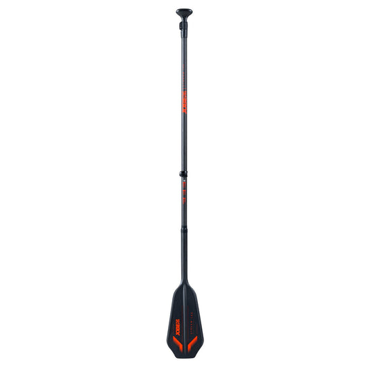 Jobe Stream Carbon 100 SUP Paddel Orange 3-teilig