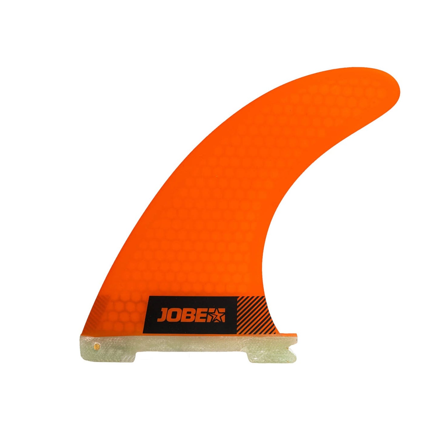 Jobe Honeycomb SUP Fin Orange