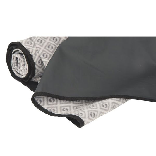 Empreinte Autoroute de Santa Monica