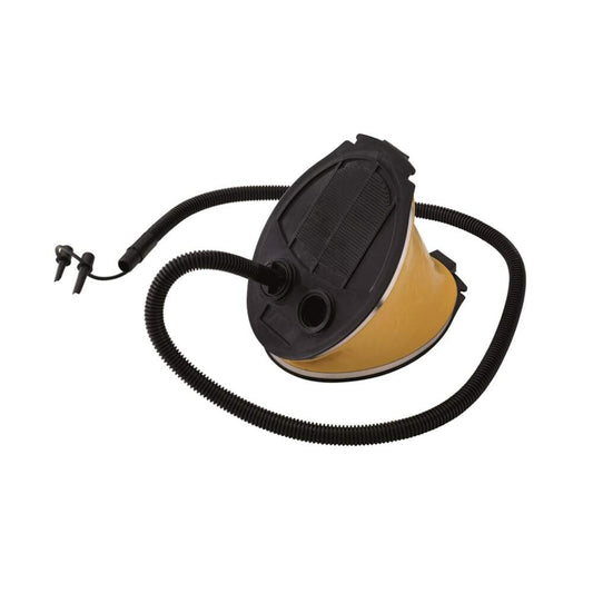 Easy Camp Bellows Footpump – 3 ltr