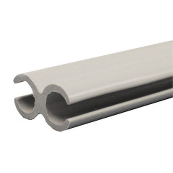 W4 Figur mit 8 Schienen