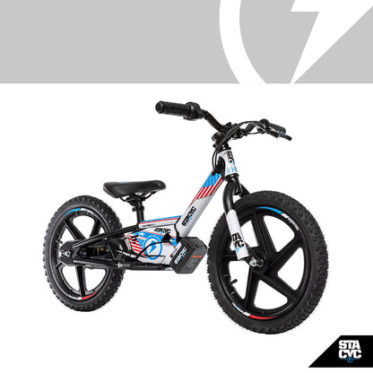 STACYC BRUSHLESS FAHRRADGRAFIK-KIT