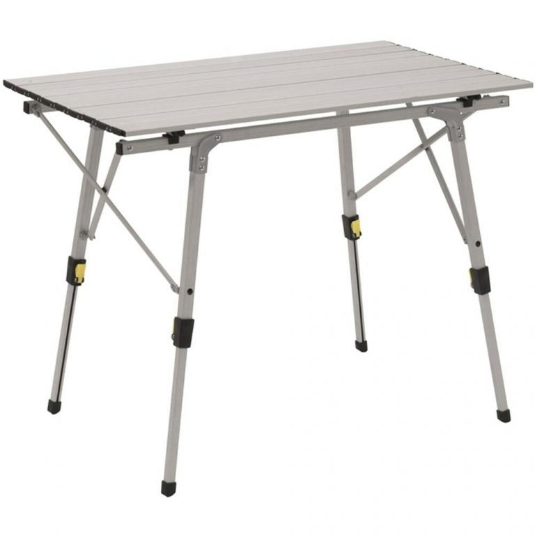 Table pliante Outwell Canmore - Moyenne