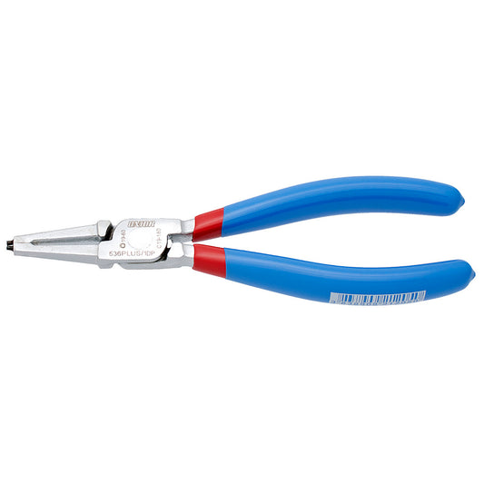 UNIOR INTERNAL LOCK RINGS PLIERS, STRAIGHT