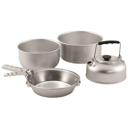 Easy Camp Adventure Cook Set L