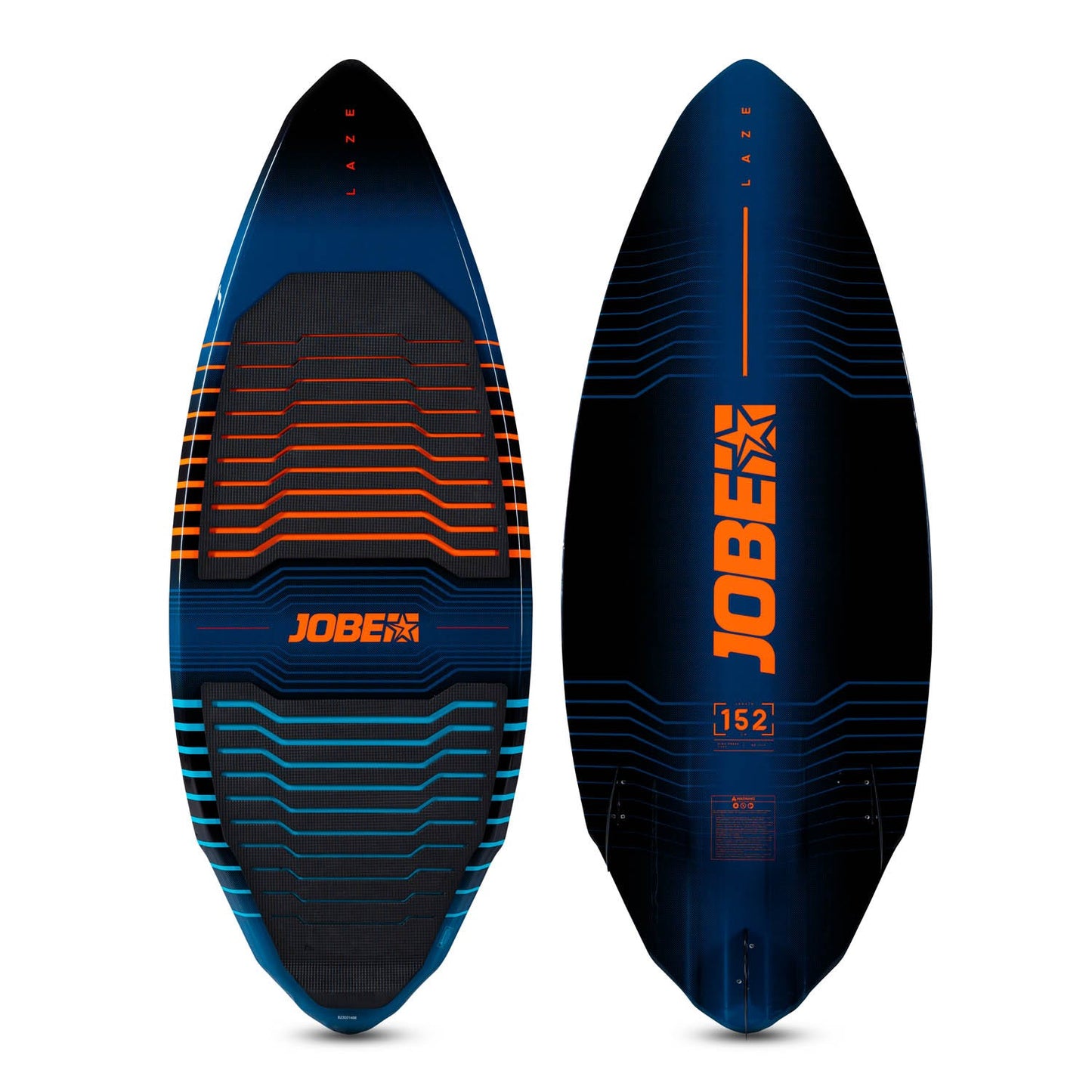 Jobe Laze Wakesurfer