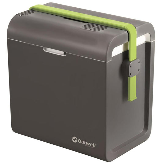 Outwell ECOcool – Slate Grey 24L – 12V/230V