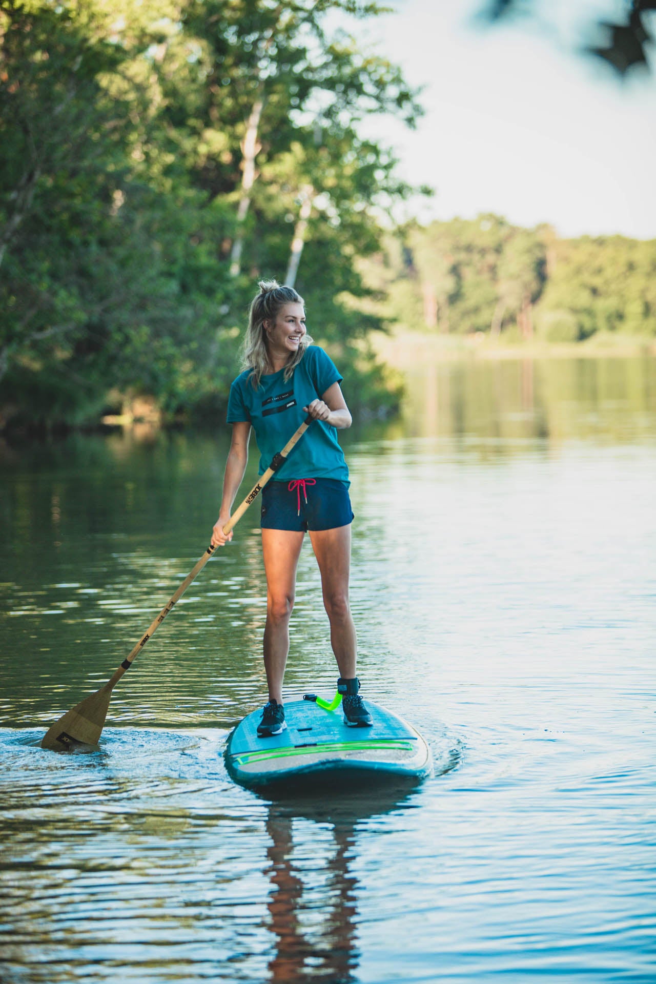 Baskets Jobe Discover Watersports - NOIR 