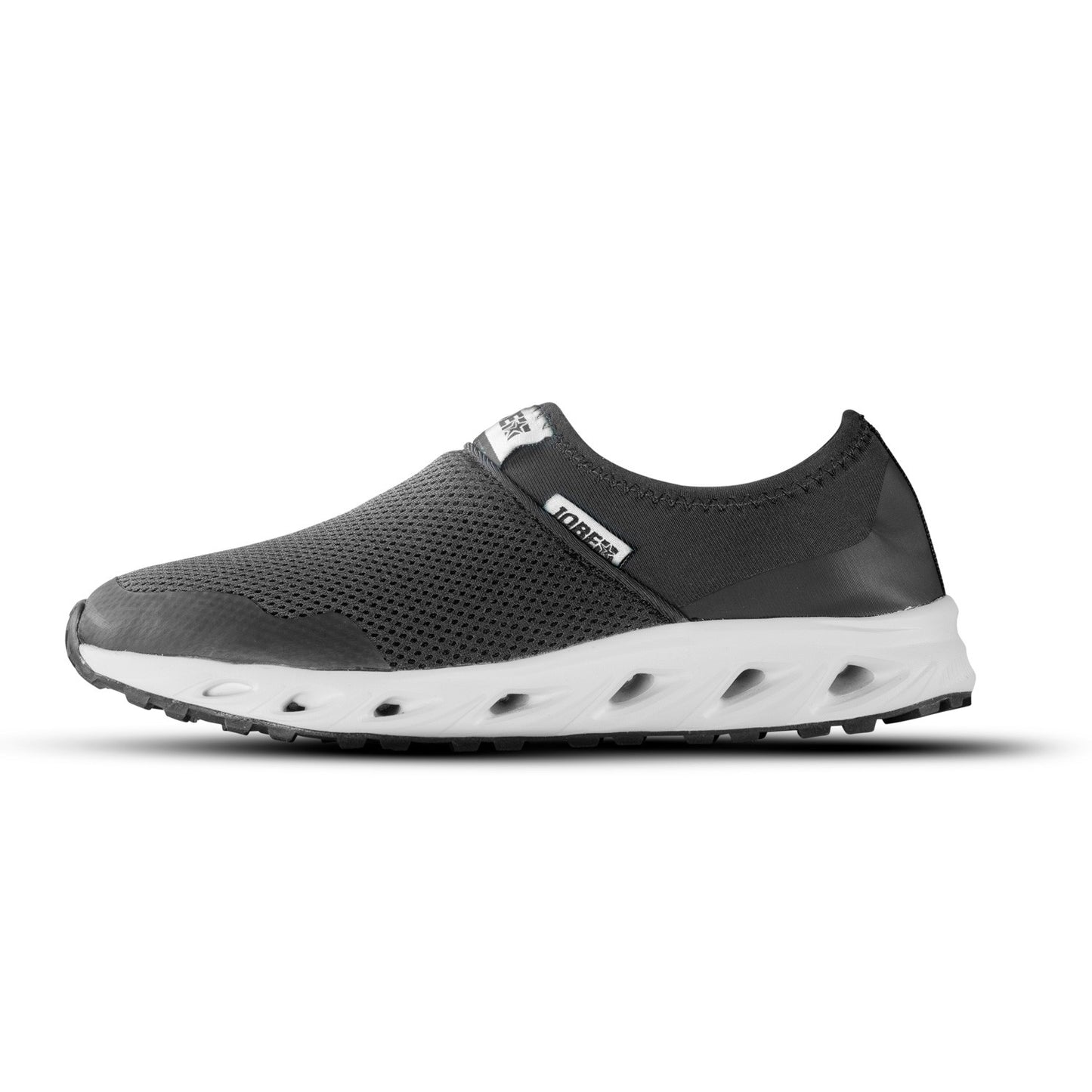 Jobe Discover Slip-on Watersports Sneakers Schwarz