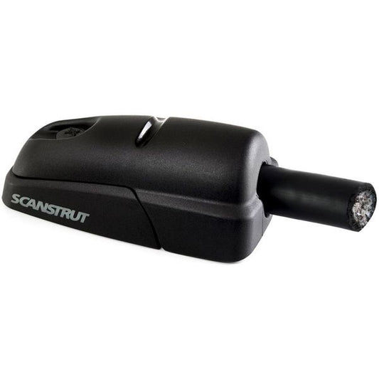 Scanstrut DS-H10-BLK Horizontale Kabelverschraubungsdichtung (6–10 mm/schwarz)