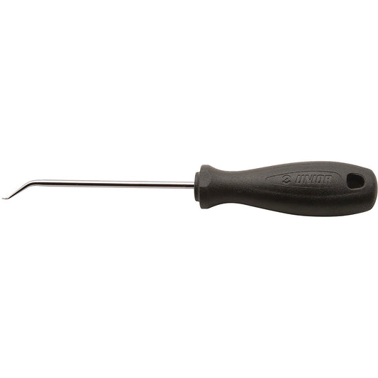 UNIOR AWL WITH ROUND, DOUBLE BENT SMALL BLADE