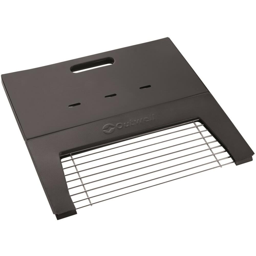 Grill de fête portable Outwell Cazal - Grand 650069