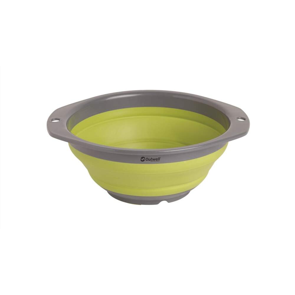 Outwell Collaps Bowl S Vert Citron