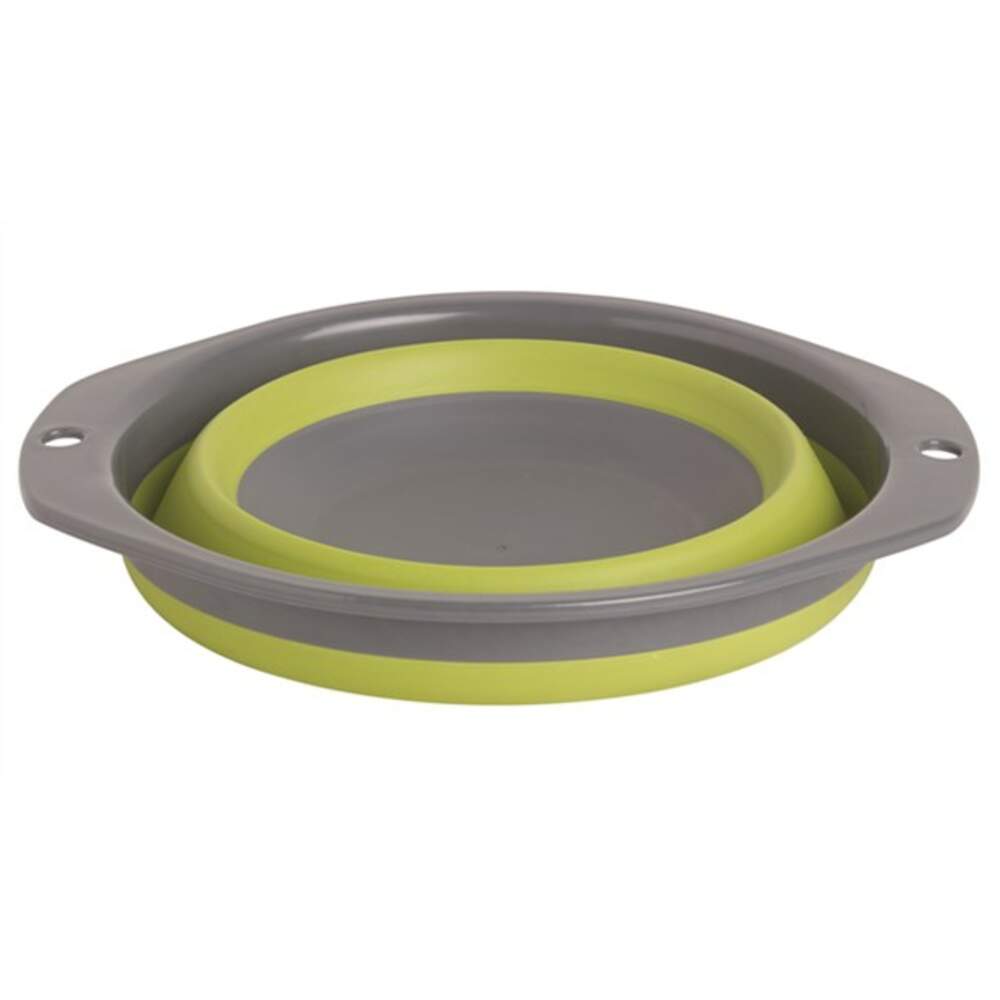 Outwell Collaps Bowl M lime Green