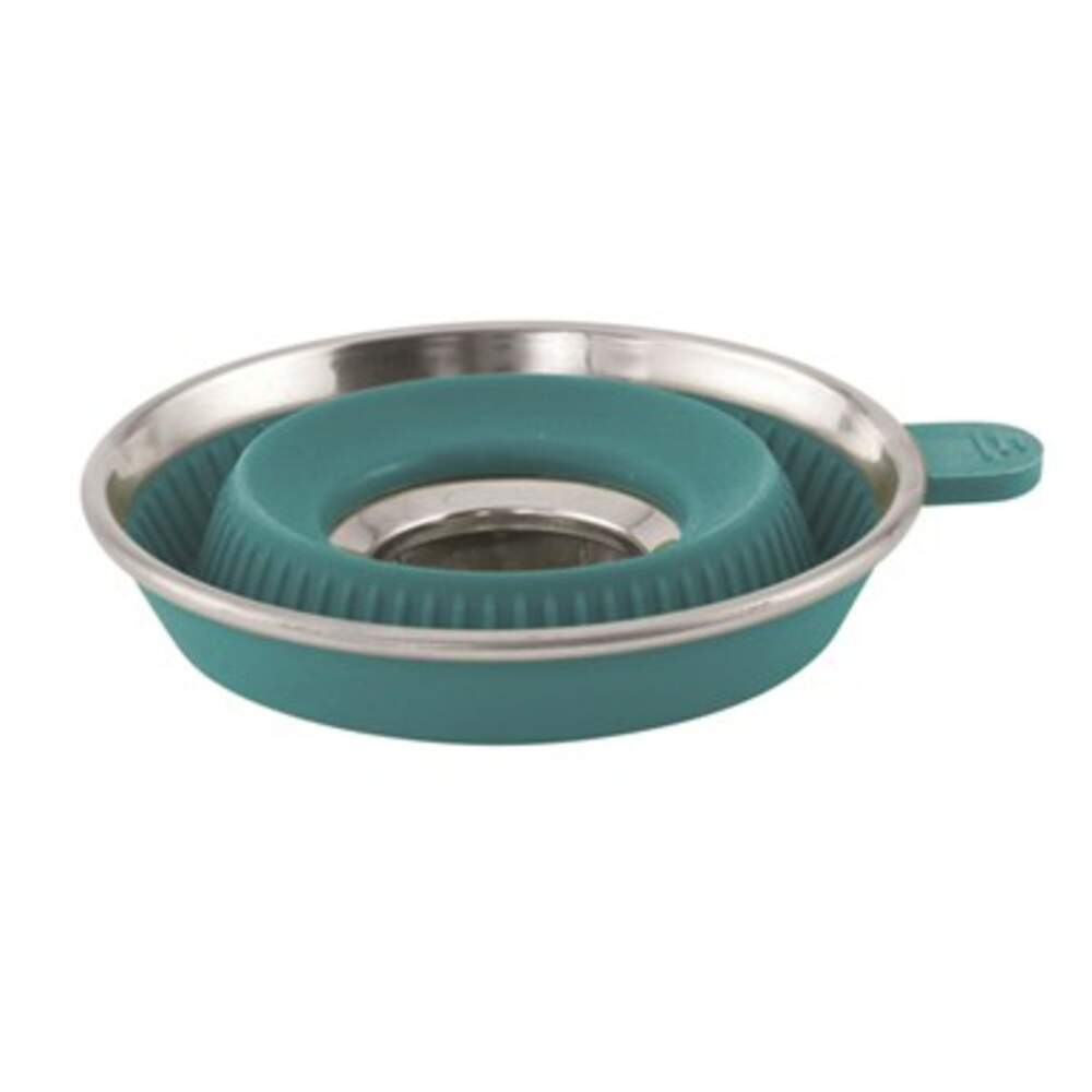Outwell Collaps Coffee Filter Holder - Deep Blue