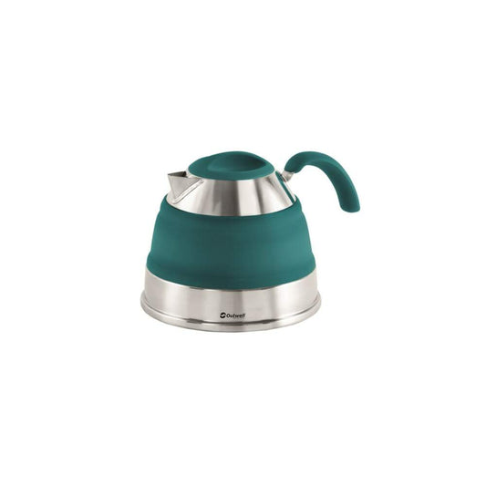 Outwell Collaps Kettle 1.5L Deep Blue
