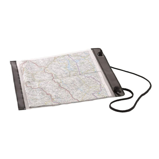 Easy Camp Map Case