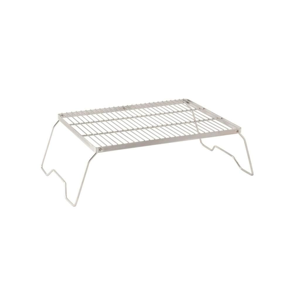 Ensemble de dessous de plat pour grill Robens Lassen - Grand