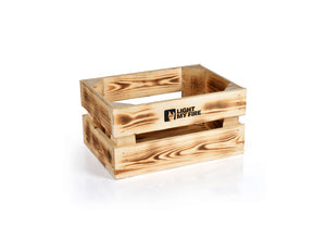 Light My Fire Small Wooden Display Box