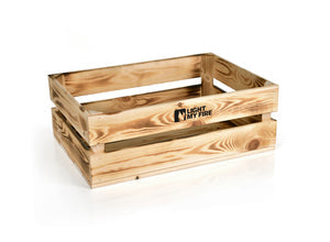 Light My Fire Medium Wooden Display Box