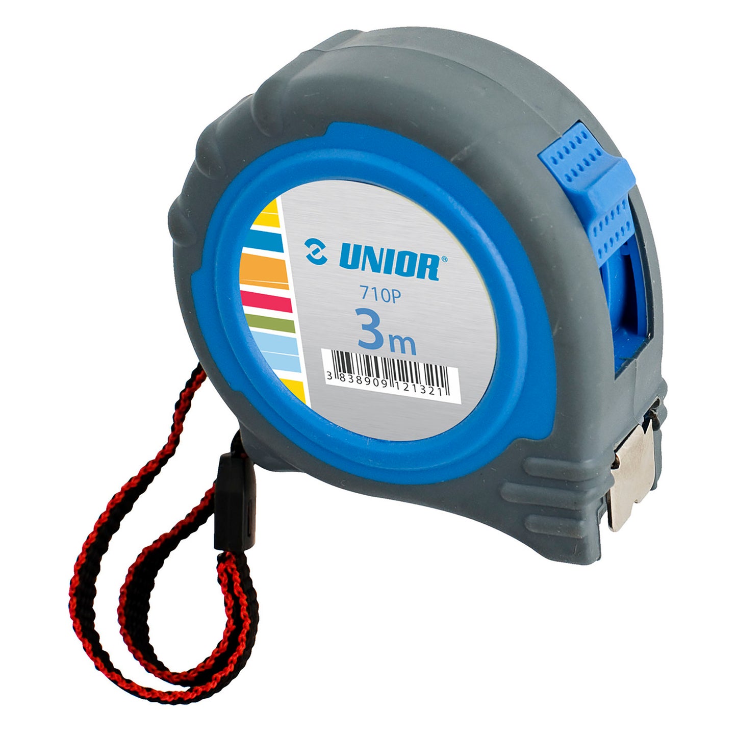 UNIOR MEASURING TAPE