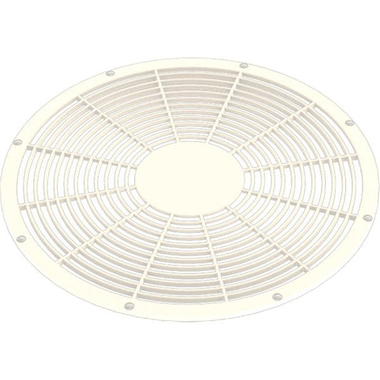 Grille Fiamma pour Turbo Vent 2004 (98683-024)