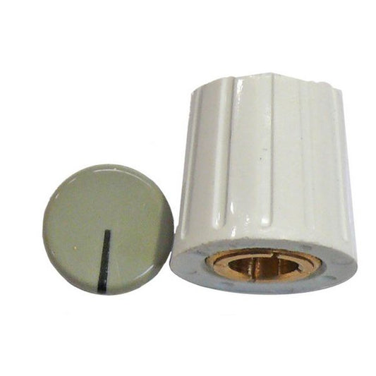 Bouton de thermostat Fiamma (95171-010)